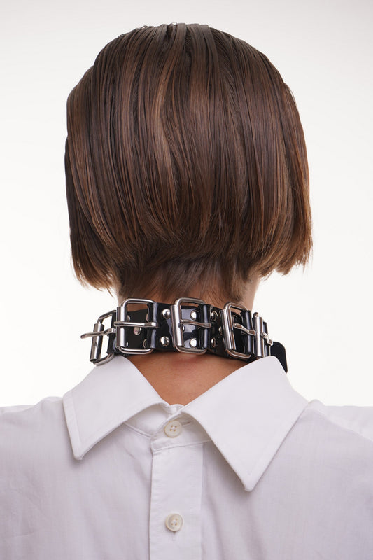 BUCKLE CHOKER