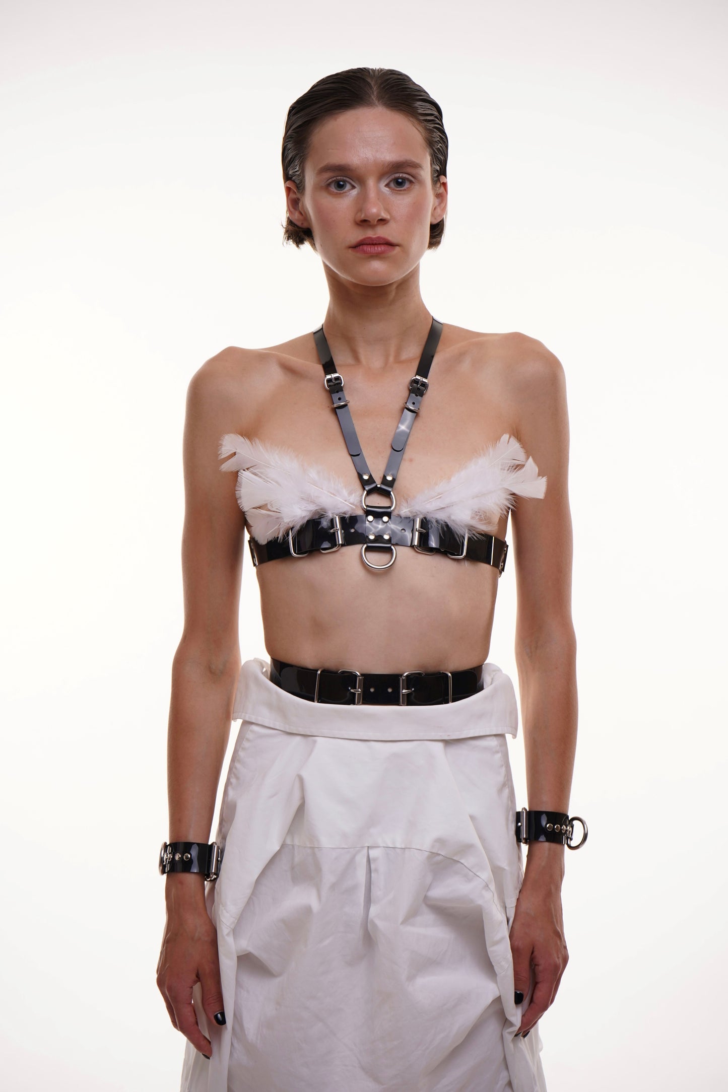 VERBOTEN HARNESS