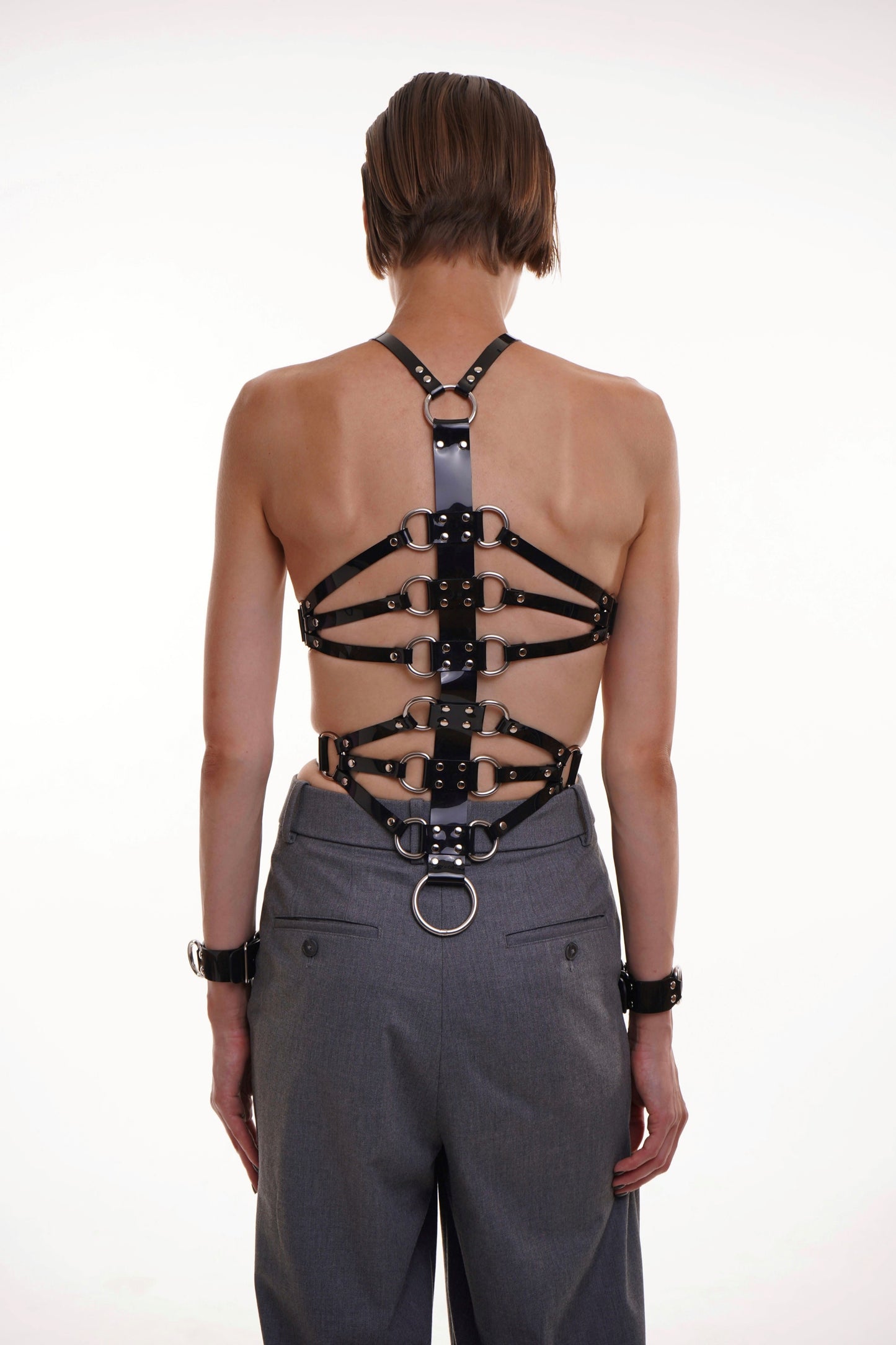 VERBOTEN HARNESS